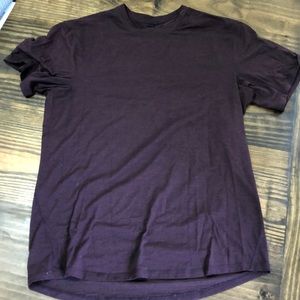 Men’s Lululemon Athletic Shirt